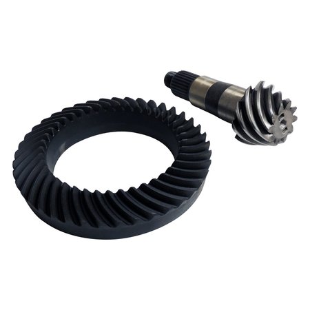 CROWN AUTOMOTIVE 4.10 Ring & Pinion For 2018+ Jeep Jl Wrangler & Jt Gladiator W/ Dana 44 Front 68400414AA